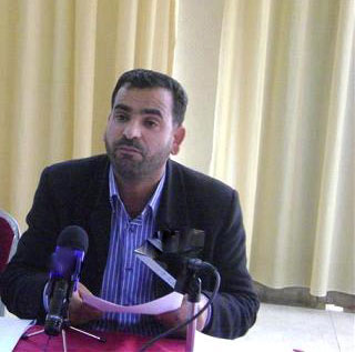 أمن الدولة ترفض تكفيل السنيد