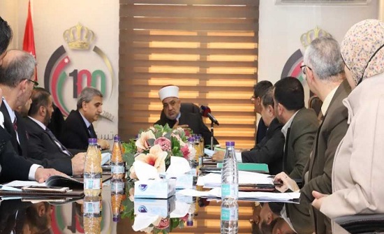 8 ملايين دينار أرباح صندوق الحج العام الماضي