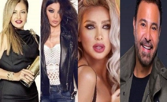 بعيداً عن الفن.. هوايات هيفا وهبي ومايا دياب وعاصي الحلاني وهذه هي هواية ليلى علوي الغريبة بعيداً عن الفن.. هوايات هيفا وهبي ومايا دياب وعاصي الحلاني وهذه هي هواية ليلى علوي الغريبة