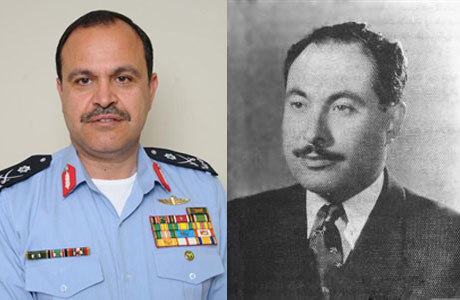 هزاع لم يمت يا حسين باشا !