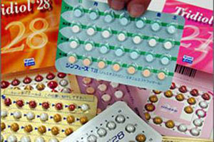 حبوب منع الحمل تعرّض النساء للإصابة ببرود جنسي دائم