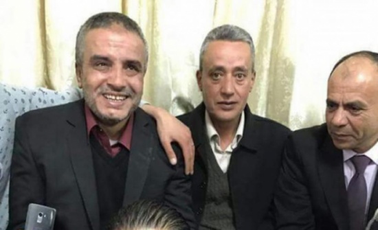 لماذا يزور الدقامسة السفارة الإيرانية في عمان ؟ لماذا يزور الدقامسة السفارة الإيرانية في عمان ؟