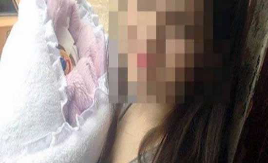 ابنة الـ11 سنة حامل وتنتظر معرفة أب الطفل… شقيقاها وزوج الأم متهمون! ابنة الـ11 سنة حامل وتنتظر معرفة أب الطفل… شقيقاها وزوج الأم متهمون!