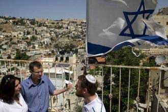 إسرائيل تحتفل بالذكرى الـ43 "لإعادة توحيد" القدس 