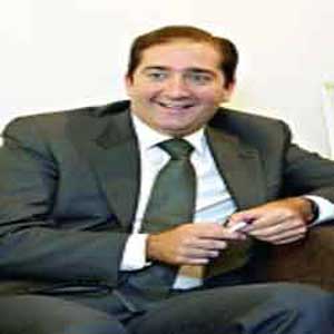 الرفاعي يلتقي وزير التجارة والصناعة المصري