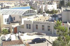 فوز طالب من جامعة الأميرة سميّة للتكنولوجيا في مسابقة دولية