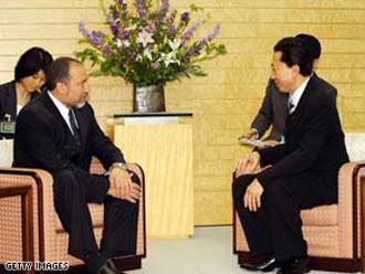 ليبرمان يصف سوريا بأحد دول محور الشر