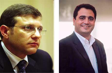 الايراني ركبها وملحس اعتبرها قمامة العالم !