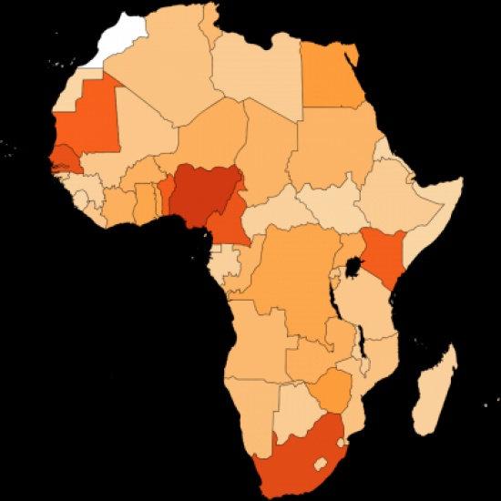 سوريا واليمن وموريتانيا والسودان بين أول 10 دول معرضة لانقلاب عام 2013 سوريا واليمن وموريتانيا والسودان بين أول 10 دول معرضة لانقلاب عام 2013