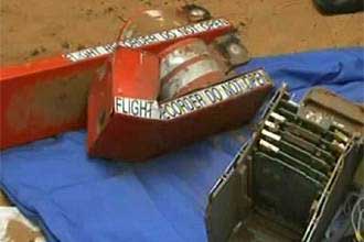 تشكيل لجنة ليبية -فرنسية للتحقيق في كارثة طائرة طرابلس 