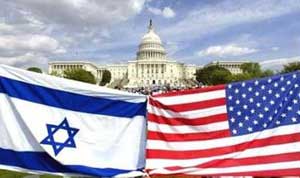 اميركا تمنح اسرائيل مساعدات مالية لاغراض عسكرية