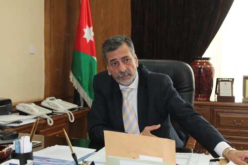 الكلالدة : معظم مزايا " أبناء الأردنيات " مطبقة الكلالدة : معظم مزايا " أبناء الأردنيات " مطبقة