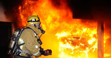 مقتل عشرة فى انفجار بقاعدة عسكرية وسط اليمن