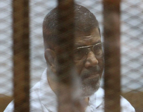 هيومن رايتس ووتش: محاكمة مرسي "حافلة بالأخطاء" هيومن رايتس ووتش: محاكمة مرسي "حافلة بالأخطاء"