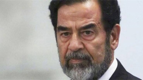 سجين مع صدام حسين يكشف صفحات سرية وخطيرة اثناء اعتقاله!!
