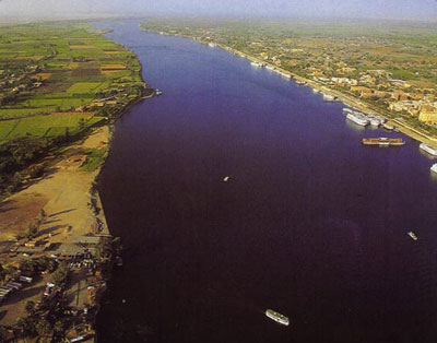 أزمة "مياه النيل " تتفاعل.. ودول المنبع تستعد لتوقيع اتفاق