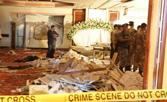 محكمة أمريكية تجرّم نظام الأسد لرعايته لهجمات إرهابية وقعت في الأردن