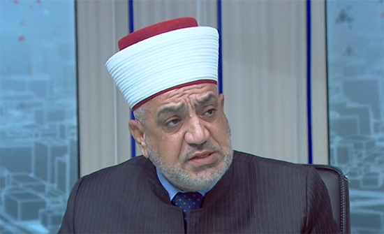 وزير الأوقاف: باب التبرع لـ”وقفية المصطفى” مفتوح وزير الأوقاف: باب التبرع لـ”وقفية المصطفى” مفتوح