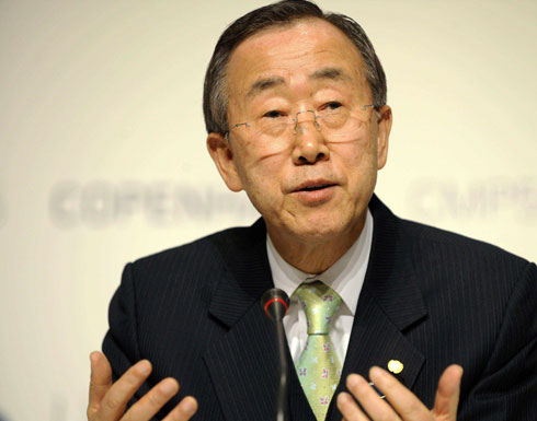 الامم المتحدة تطالب بتمويل الاونروا فورا