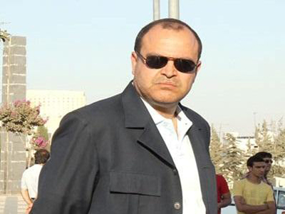 وزير الداخلية يلتقي السفير الالماني في عمان وزير الداخلية يلتقي السفير الالماني في عمان