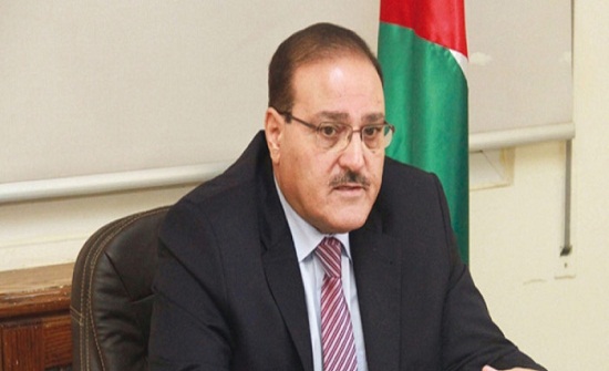 بحث امكانية نقل مركز اقليمي لمركز الأبحاث والتطوير الكندي بعمان