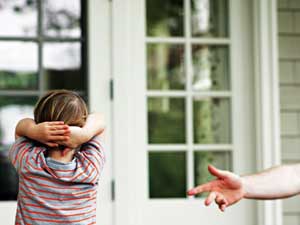 دراسة تظهر فائدة مستمرة للترك المبكر للاطفال في دور الرعاية النهارية