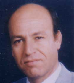 العنصري الليبرمان مستنسخ 