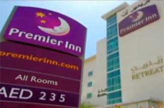 الفنادق الرخيصة تزدهر بدبي مع أزمة الاقتصاد