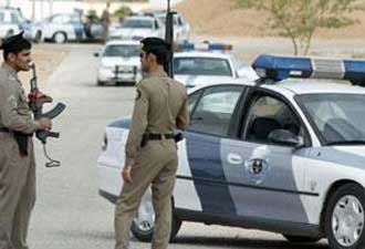 سعودي يرفع قضية  ضد شرطة  جدة، لتسليمة سيارته المسروقة بعد سنة من العثور عليها