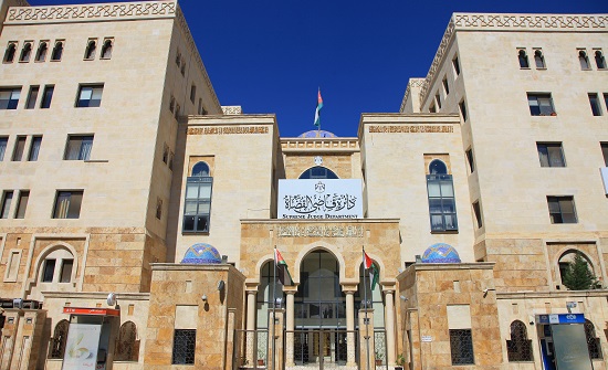 بالاسماء : تنقلات وتعينات بين القضاة والمدعين العامين الشرعيين بالاسماء : تنقلات وتعينات بين القضاة والمدعين العامين الشرعيين