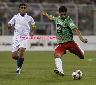 الوحدات يستضيف الرمثا في كأس الاردن والمدينة نيوز تتابع من قلب الحدث ( شاهدوا الصور )