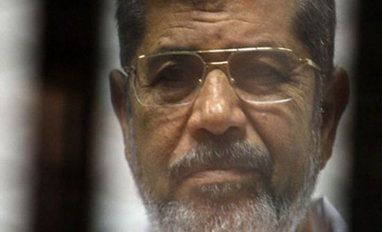 محامي مرسي: لا نعلم مكانه ونتابع إجراءات ما بعد الوفاة محامي مرسي: لا نعلم مكانه ونتابع إجراءات ما بعد الوفاة