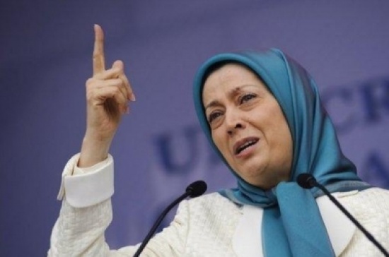 رجوي تناشد المؤسسات الدولية رجوي تناشد المؤسسات الدولية