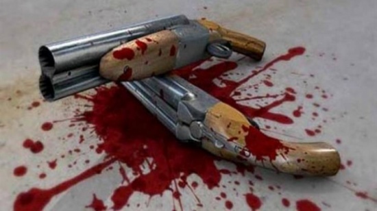 ذهب ليصطاد.. قتل نفسه!! ذهب ليصطاد.. قتل نفسه!!