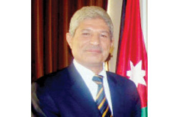 العبادي : الاردن وضع تعديلات جديدة على حق الحصول على المعلومة العبادي : الاردن وضع تعديلات جديدة على حق الحصول على المعلومة