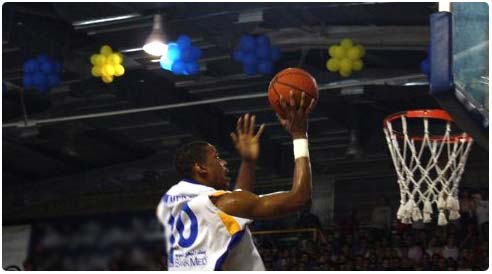 الرياضي اللبناني بطلاً للأندية العربية