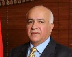 وزير التنمية السياسية يفتتح مؤتمر التطوير الطلابي في الكرك