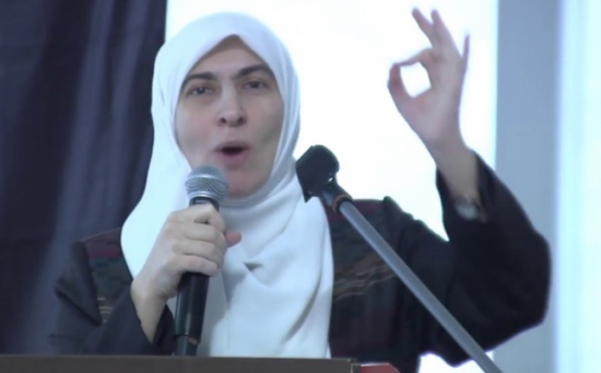 طهبوب للحكومة: سديم قديسات خرجته المناهج القديمة