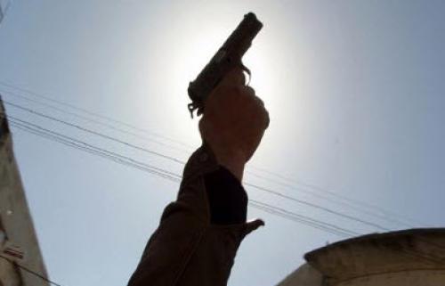 تهمة القتل لـ9 أشخاص على خلفية مقتل فتاة بمهرجان أحد المرشحين