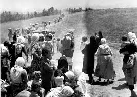 بيان سياسي في الذكرى 69 للنكبة الفلسطينية بيان سياسي في الذكرى 69 للنكبة الفلسطينية
