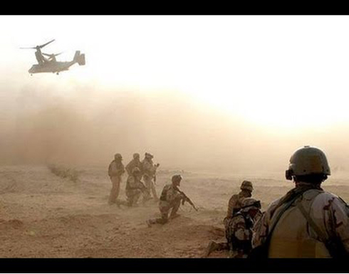 قتلى واسرى حوثيين في اشتباكات في عدن