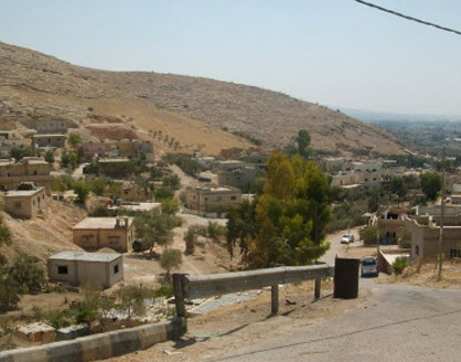 اجتماع وحدة التنمية المحلية في بلدية ديرعلا الجديدة