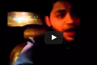 شاهد.. شاب يقلد معلقي كرة القدم