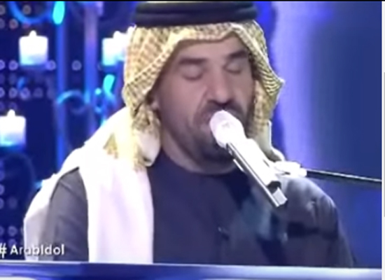 فيديو من الذاكرة - عندما أبكى حسين الجسمي نانسي عجرم... وماذا فعلت أحلام؟!!! فيديو من الذاكرة - عندما أبكى حسين الجسمي نانسي عجرم... وماذا فعلت أحلام؟!!!