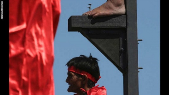 صور: أهم أحداث الأسبوع