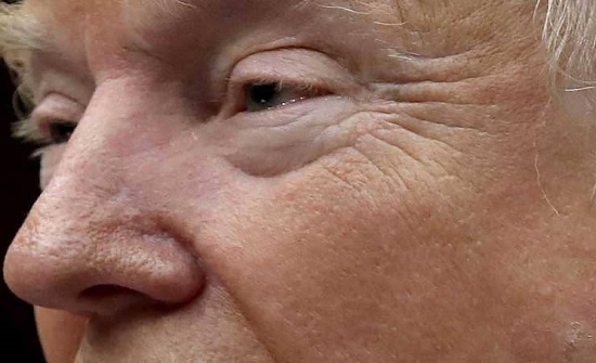 ترامب: الإعلان السعودي بشأن خاشقجي ذو مصداقية