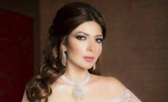 بالصورة: أصالة تكشف عن رئيس جمهوريتها! بالصورة: أصالة تكشف عن رئيس جمهوريتها!