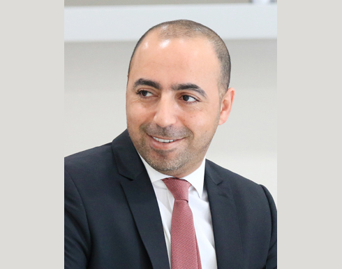 73 % نمو أعمال "البداد العالمية" في 2014 73 % نمو أعمال "البداد العالمية" في 2014