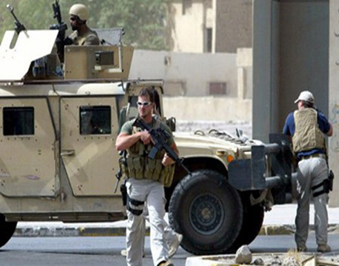 تركيا تنشر تفاصيل سرية عن القواعد الأمريكية في سوريا