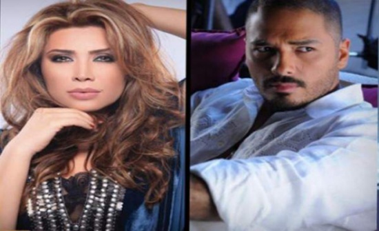 ماذا دار بين نوال الزغبي ورامي عياش ؟